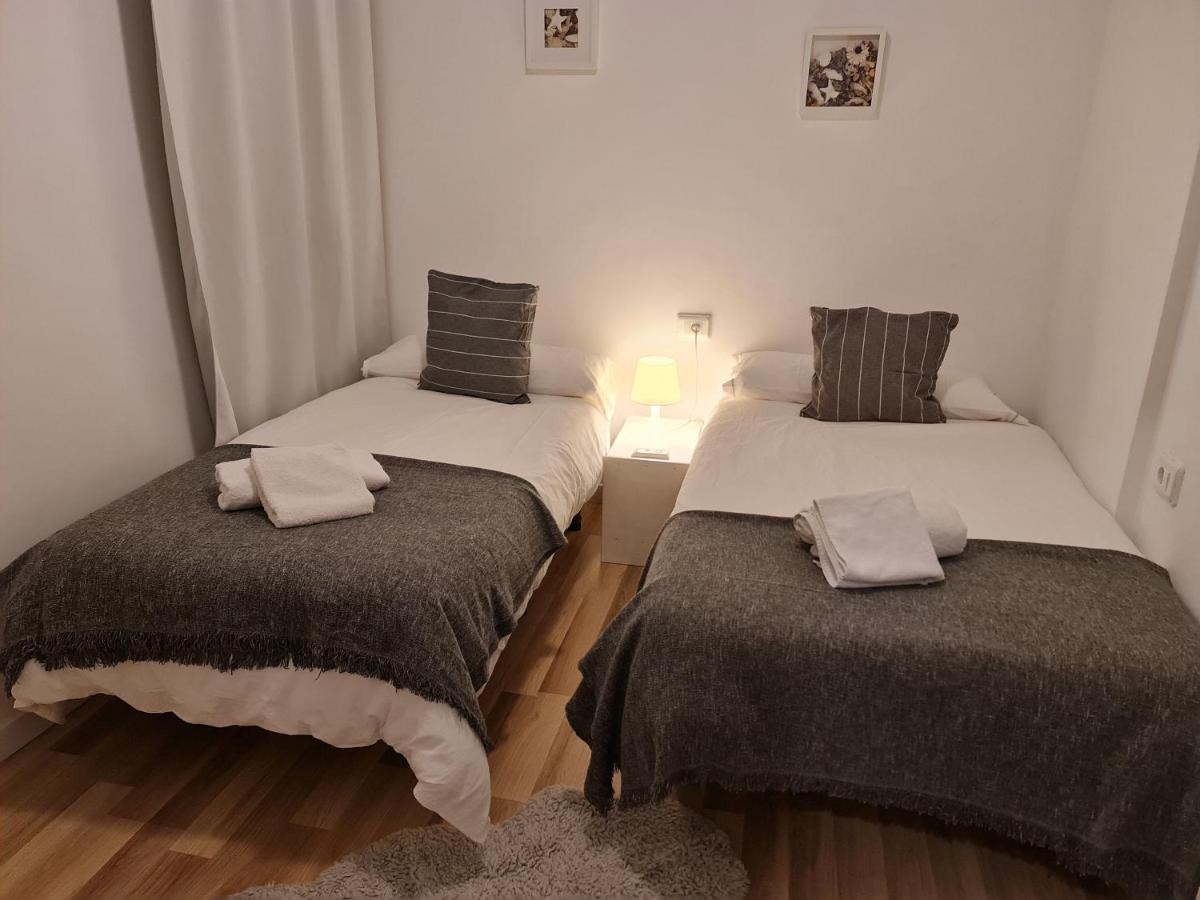Apartment Segobriga Rural