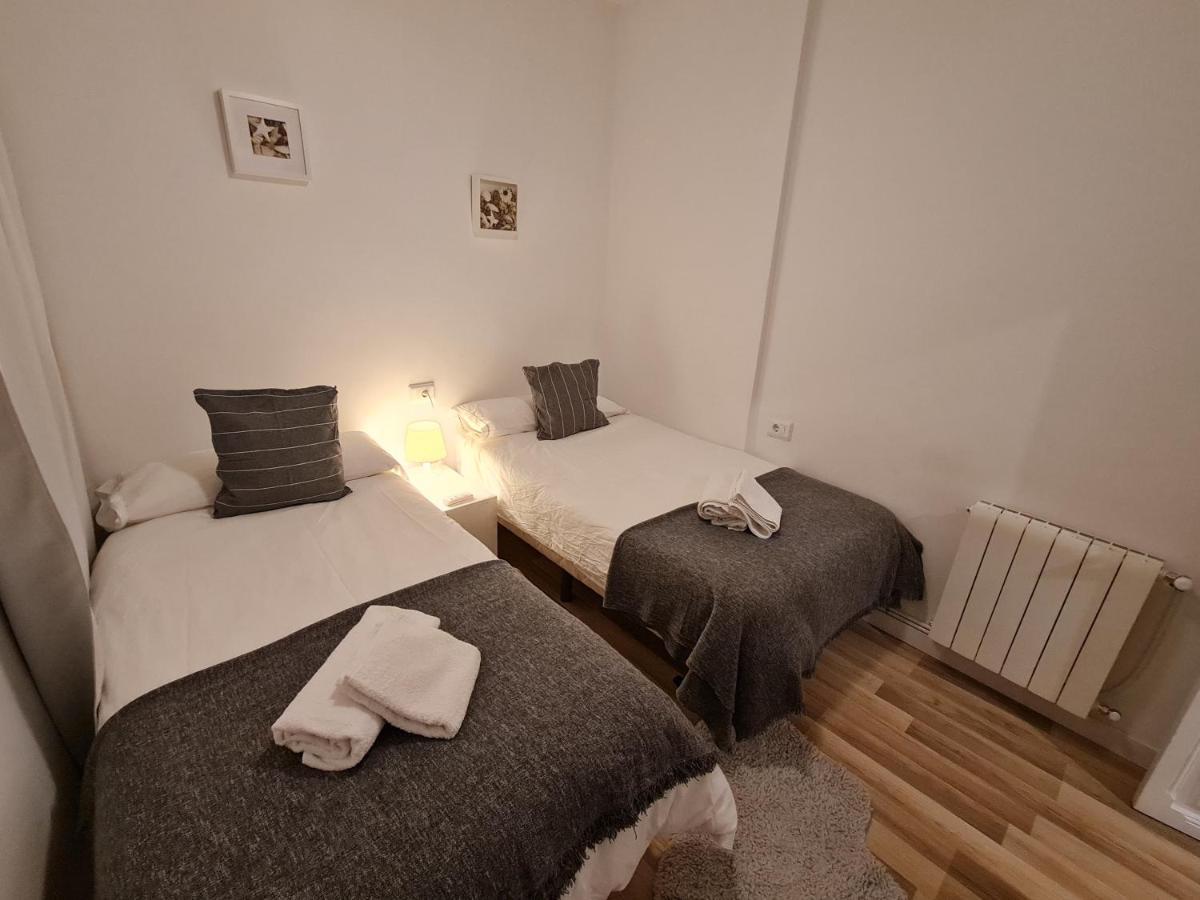 Apartment Segobriga Rural