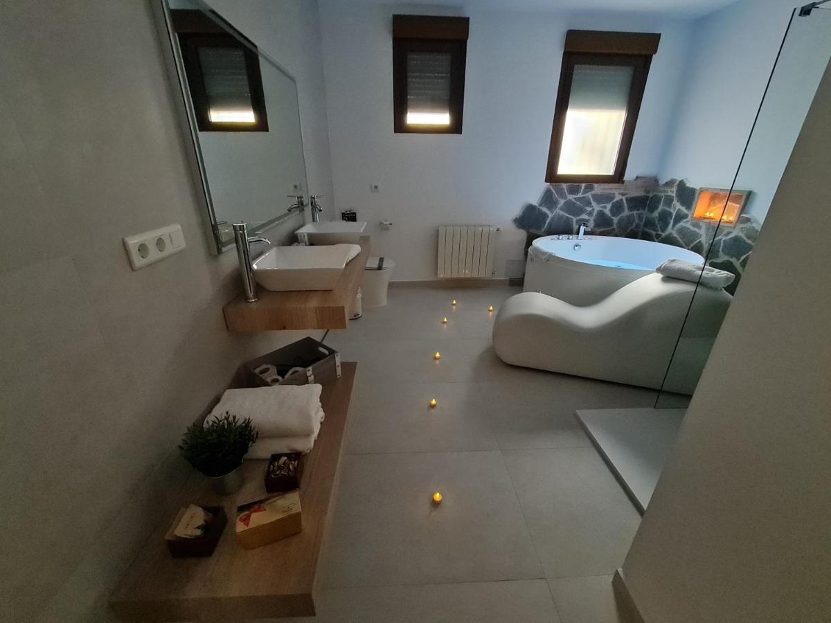 Segobriga Rural Apartment