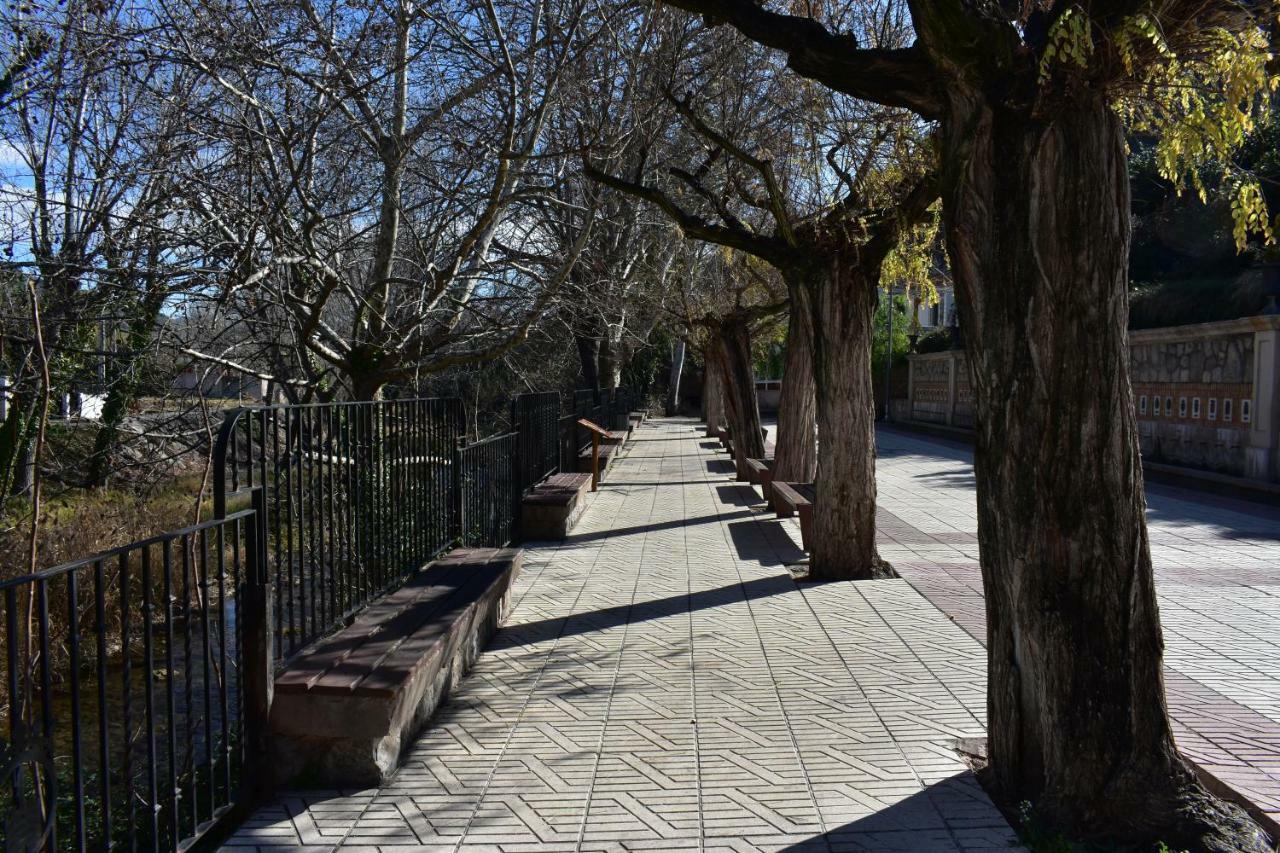 Segobriga Rural Segorbe